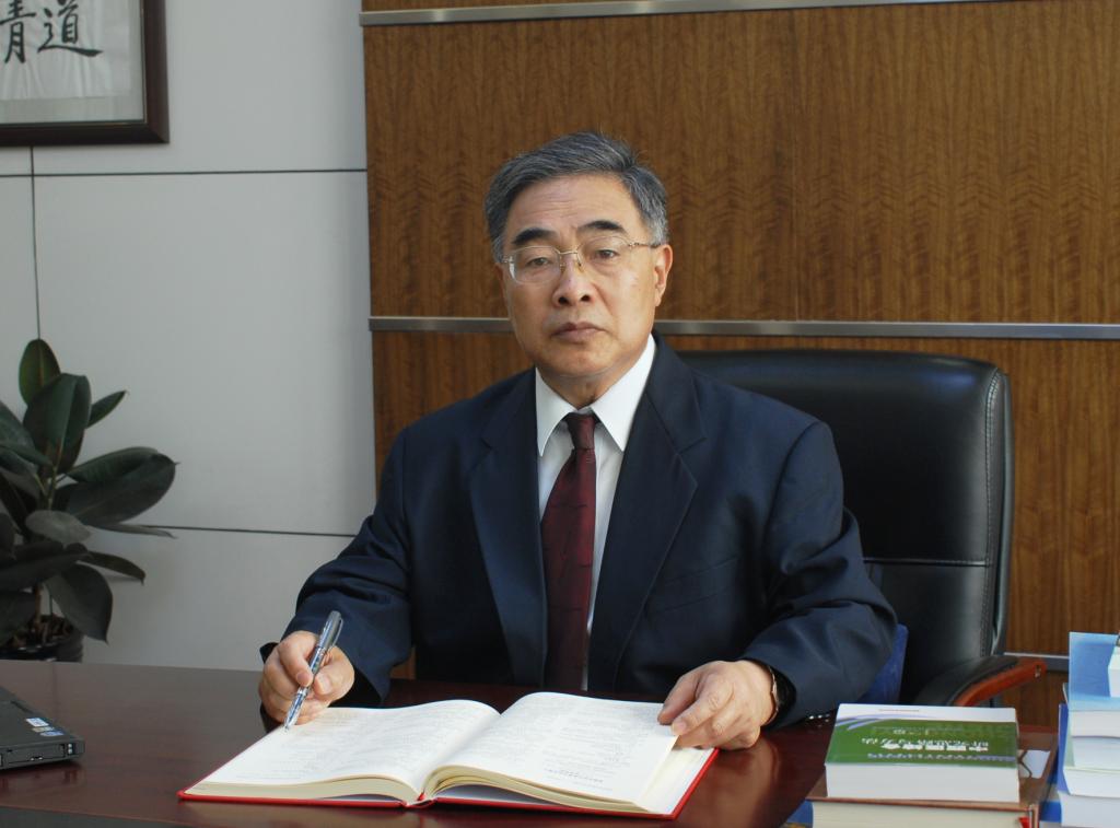 中医药事业的中流砥柱--张伯礼-天中新闻网