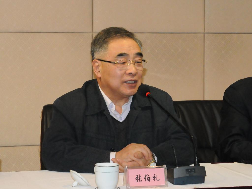 市委决定李庆和同志任天津中医药大学党委书记