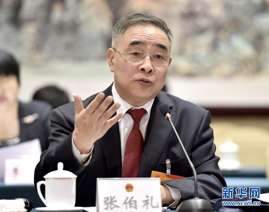 全国人大代表张伯礼校长“两会”期间积极履职尽责-天中新闻网